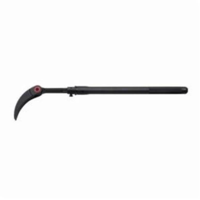 GEARWRENCH 82300 Pry Bar Set, 2 Pieces, Lengths Included: 8 in, 16 in, Cold Rolled Steel